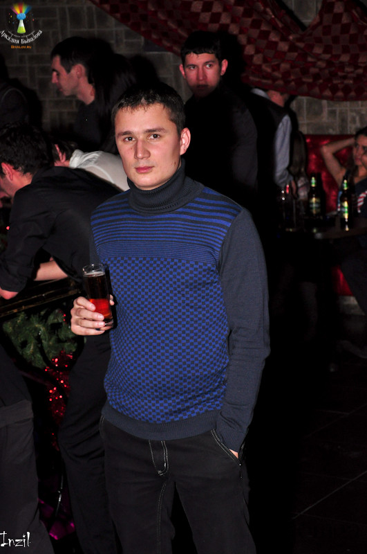 Фотография с ЧАК-ЧАК-party в Опера