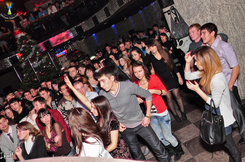 Фотография с ЧАК-ЧАК-party в Опера