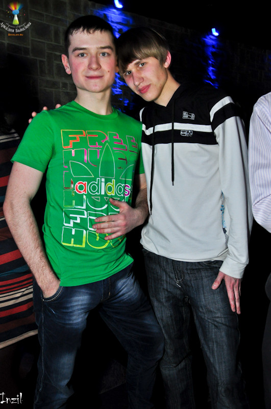 Фотография с ЧАК-ЧАК-party в Опера