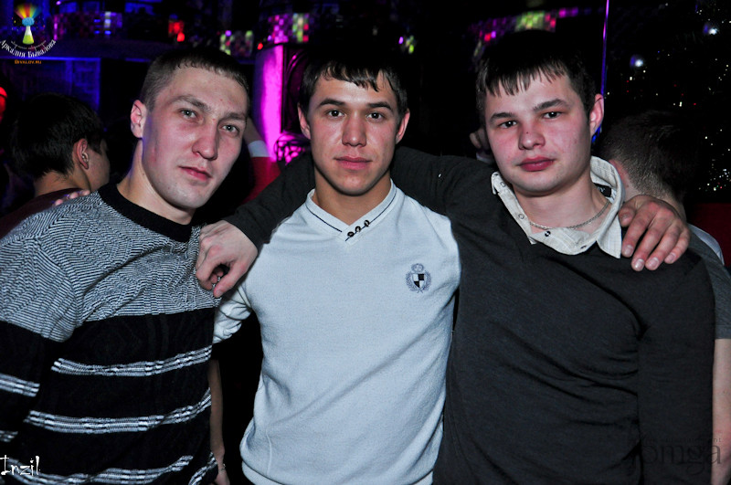 Фотография с ЧАК-ЧАК-party в Опера