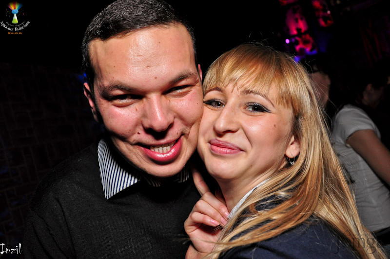 Фотография с ЧАК-ЧАК-party в Опера