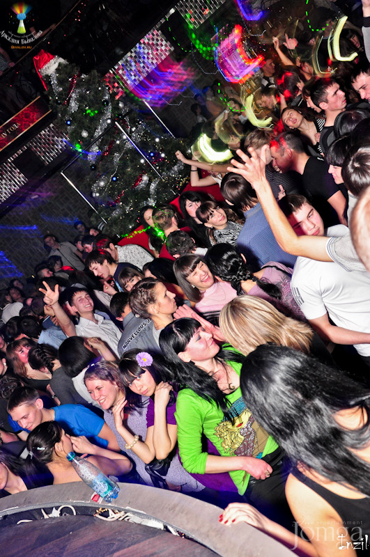 Фотография с ЧАК-ЧАК-party в Опера