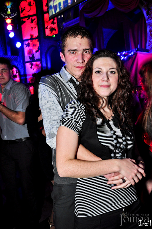 Фотография с ЧАК-ЧАК-party в Опера