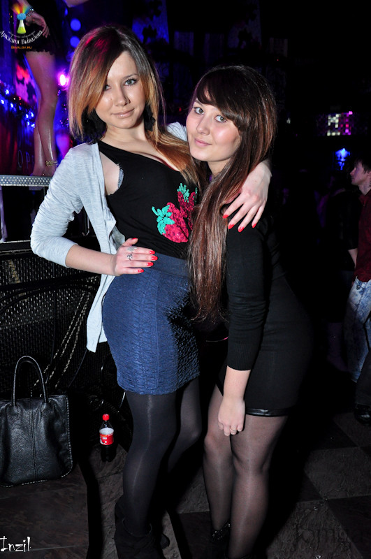 Фотография с ЧАК-ЧАК-party в Опера