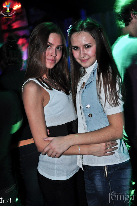 Фотография с ЧАК-ЧАК-party в Опера