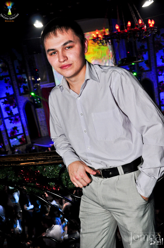 Фотография с ЧАК-ЧАК-party в Опера