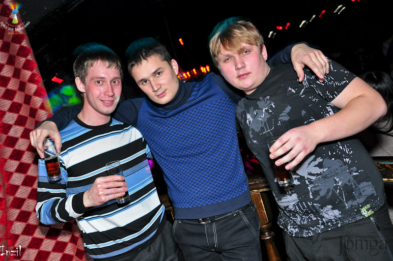 Фотография с ЧАК-ЧАК-party в Опера