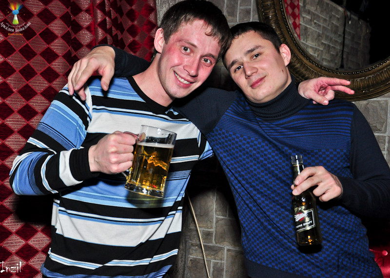 Фотография с ЧАК-ЧАК-party в Опера