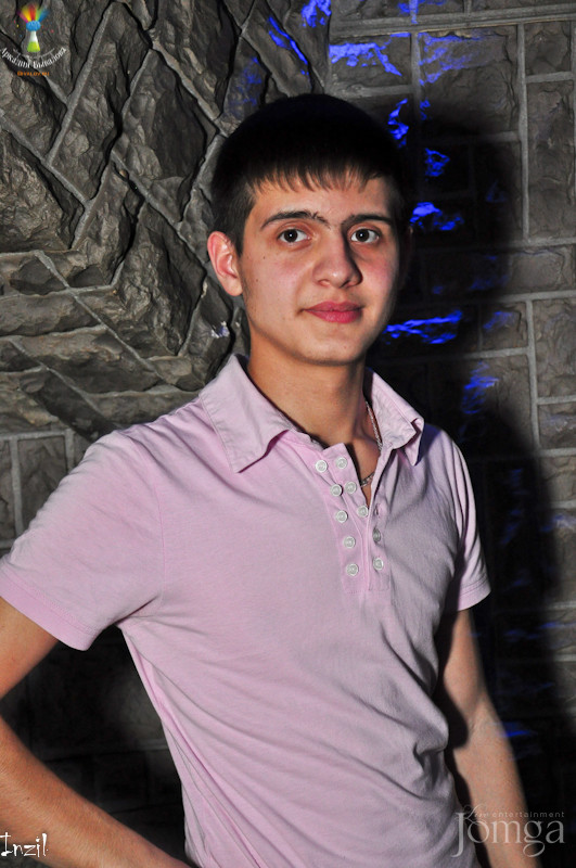 Фотография с ЧАК-ЧАК-party в Опера