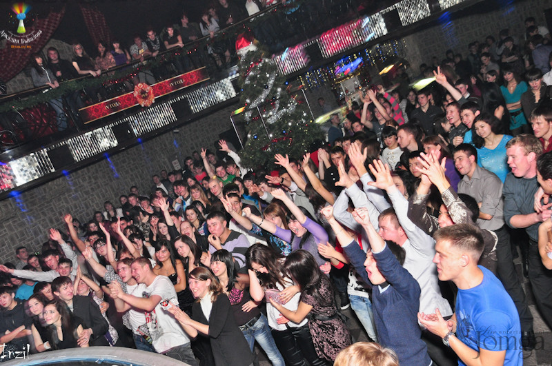 Фотография с ЧАК-ЧАК-party в Опера