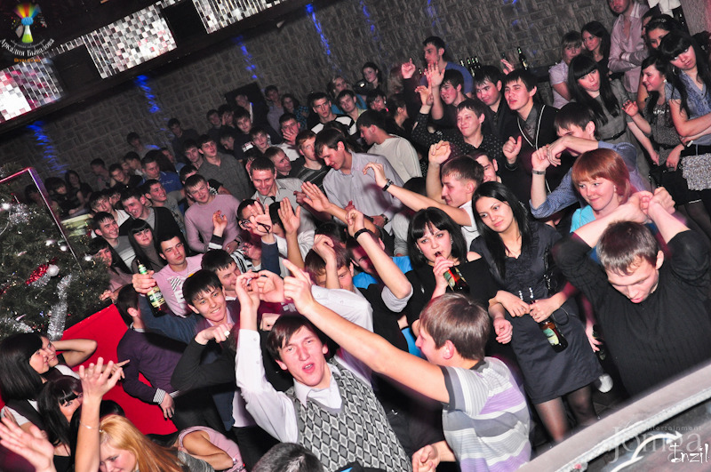 Фотография с ЧАК-ЧАК-party в Опера