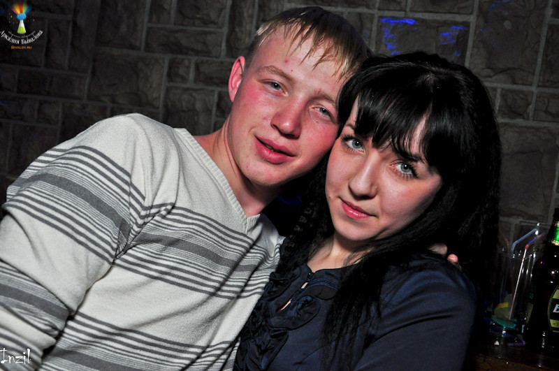 Фотография с ЧАК-ЧАК-party в Опера