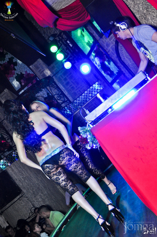 Фотография с ЧАК-ЧАК-party в Опера