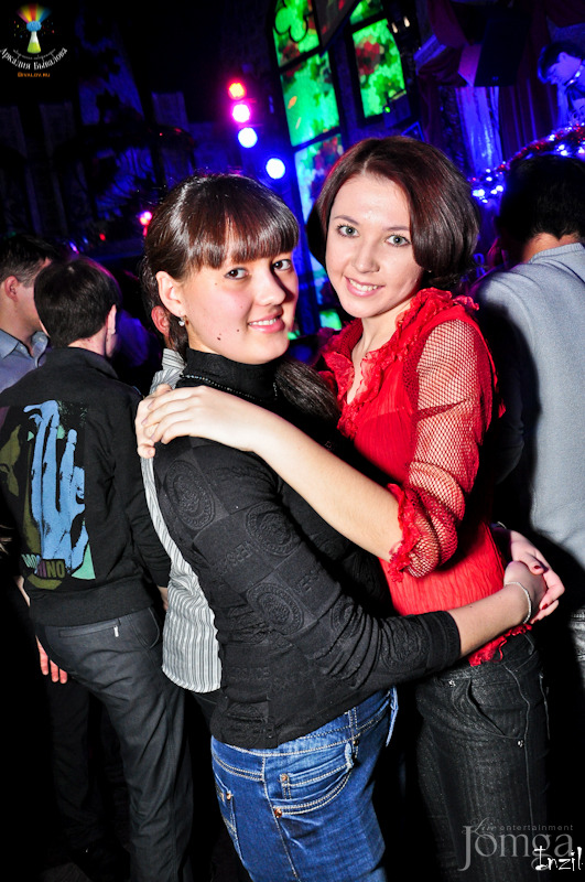 Фотография с ЧАК-ЧАК-party в Опера