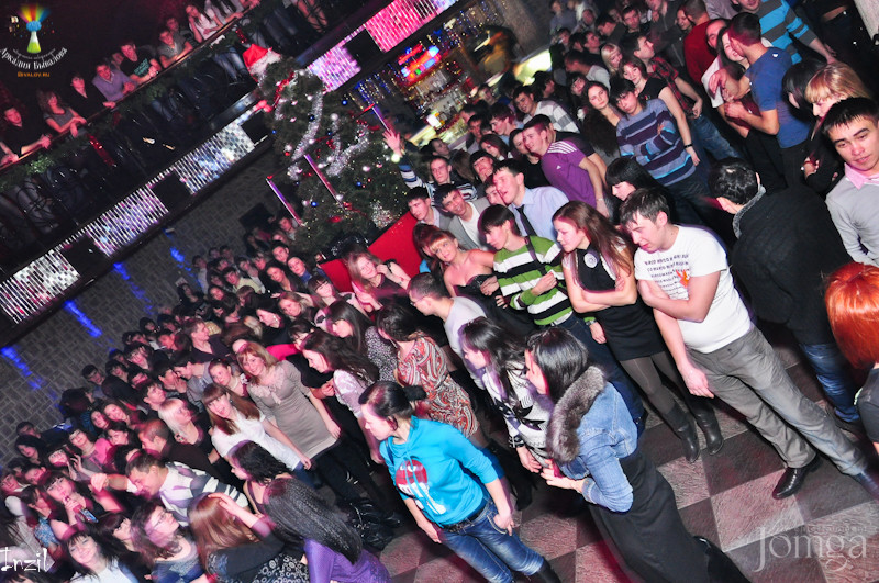 Фотография с ЧАК-ЧАК-party в Опера