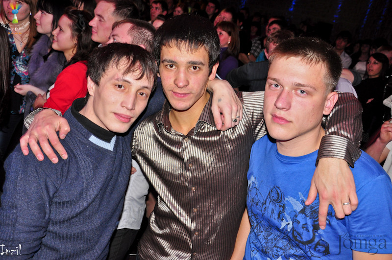 Фотография с ЧАК-ЧАК-party в Опера