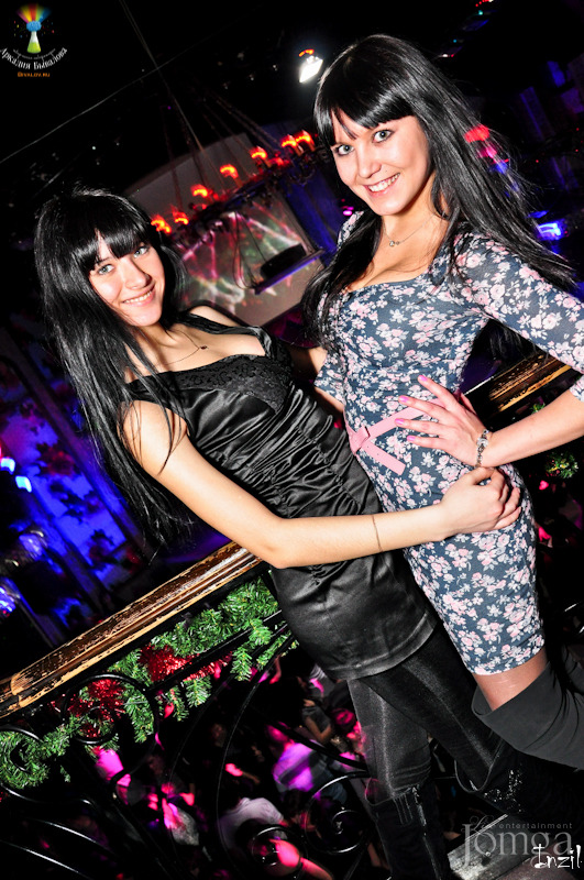 Фотография с ЧАК-ЧАК-party в Опера