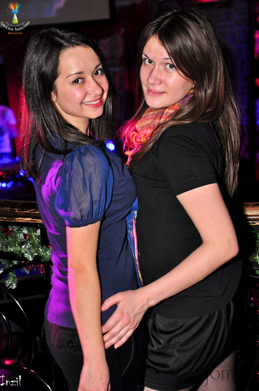 Фотография с ЧАК-ЧАК-party в Опера