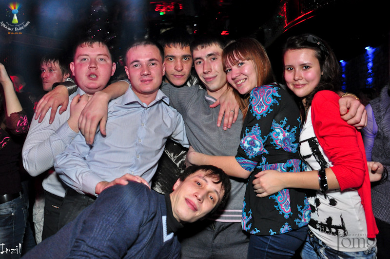 Фотография с ЧАК-ЧАК-party в Опера