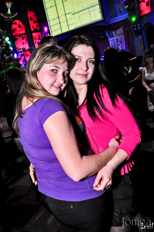 Фотография с ЧАК-ЧАК-party в Опера