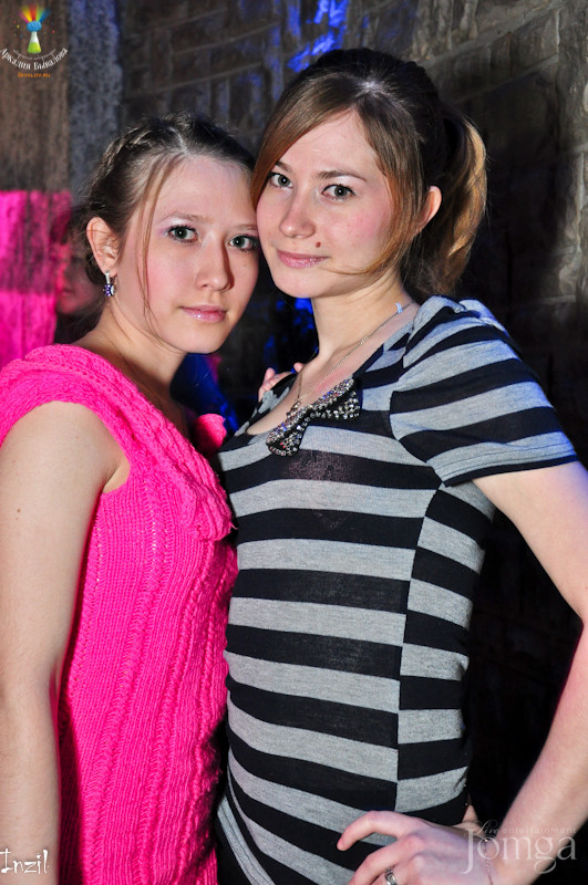 Фотография с ЧАК-ЧАК-party в Опера