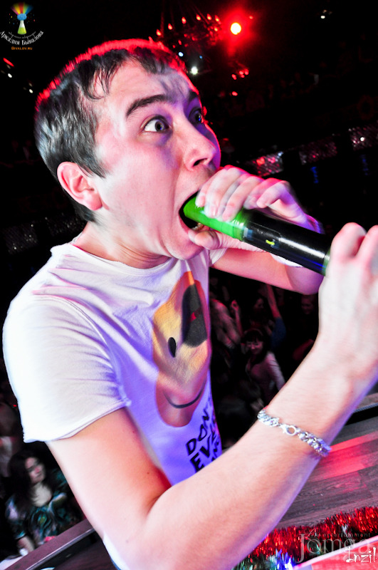 Фотография с ЧАК-ЧАК-party в Опера