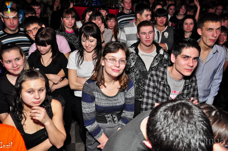 Фотография с ЧАК-ЧАК-party в Опера