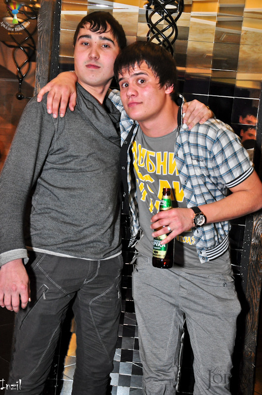 Фотография с ЧАК-ЧАК-party в Опера