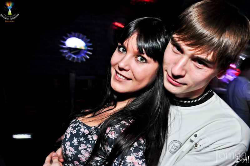 Фотография с ЧАК-ЧАК-party в Опера