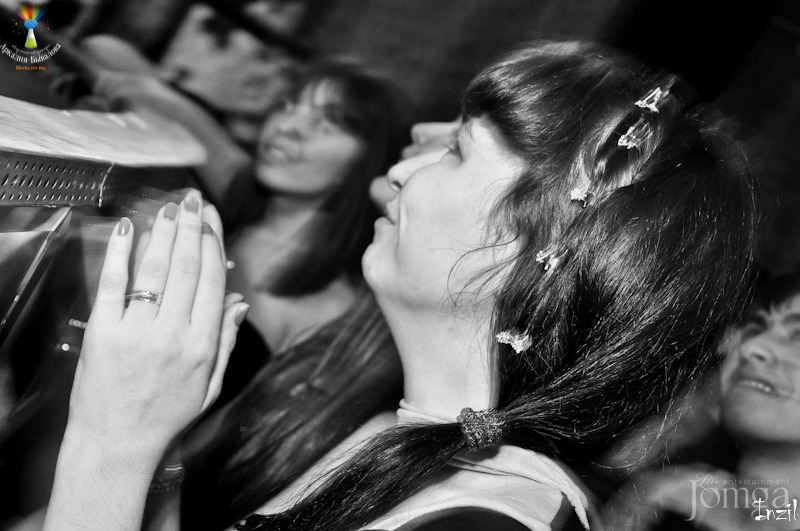 Фотография с ЧАК-ЧАК-party в Опера