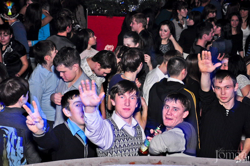 Фотография с ЧАК-ЧАК-party в Опера