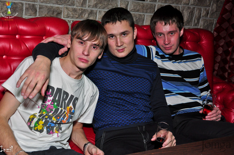 Фотография с ЧАК-ЧАК-party в Опера