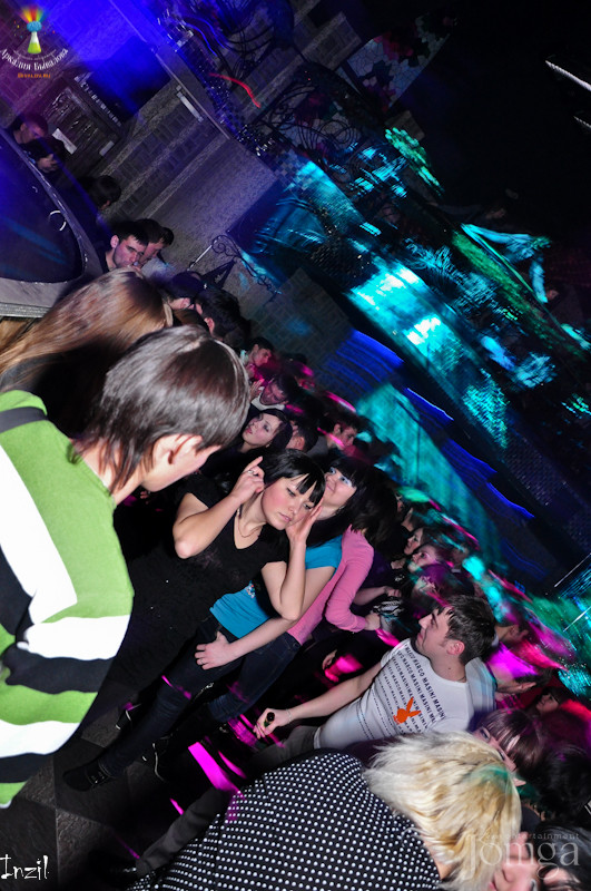 Фотография с ЧАК-ЧАК-party в Опера