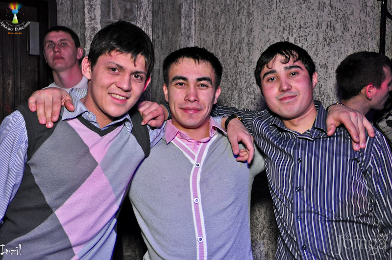 Фотография с ЧАК-ЧАК-party в Опера