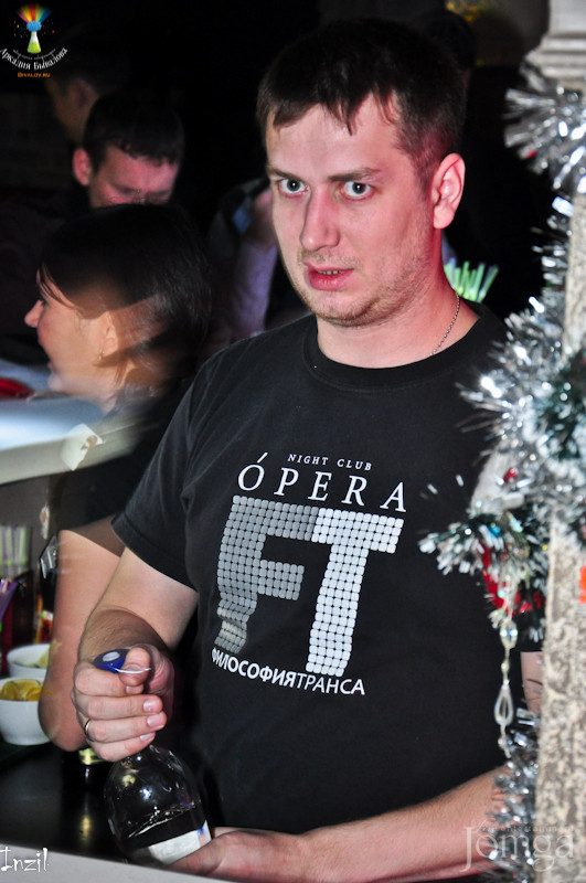 Фотография с ЧАК-ЧАК-party в Опера