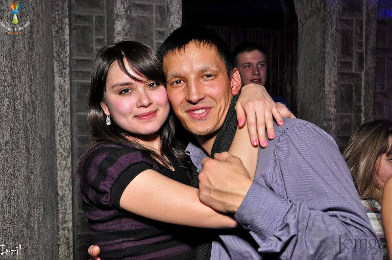 Фотография с ЧАК-ЧАК-party в Опера