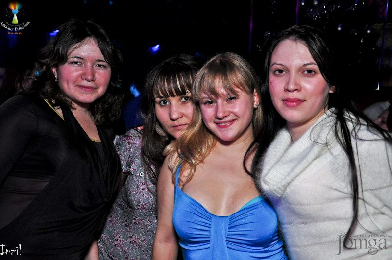 Фотография с ЧАК-ЧАК-party в Опера