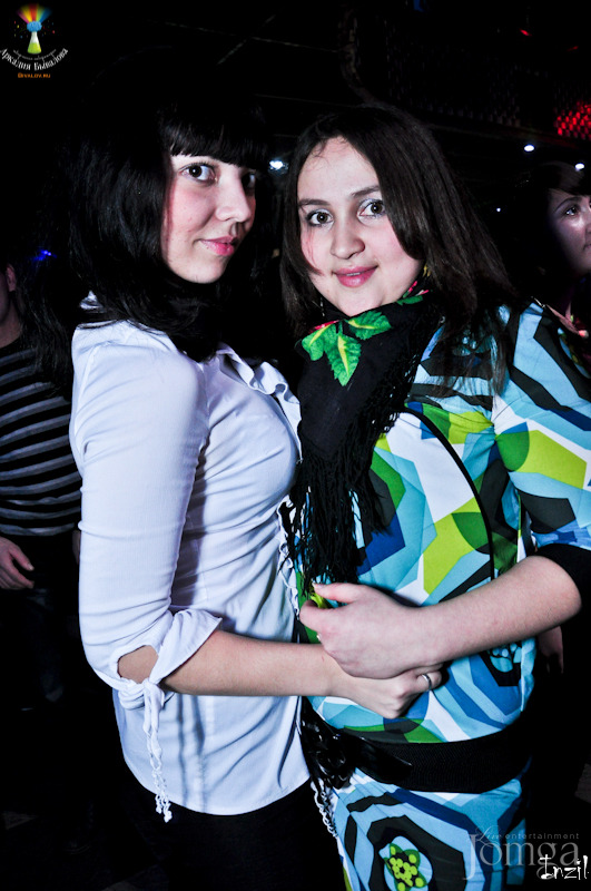 Фотография с ЧАК-ЧАК-party в Опера