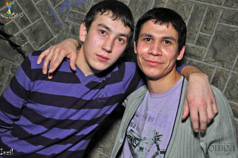 Фотография с ЧАК-ЧАК-party в Опера