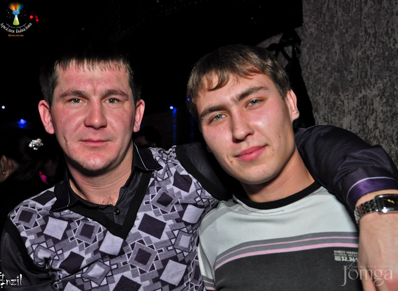 Фотография с ЧАК-ЧАК-party в Опера