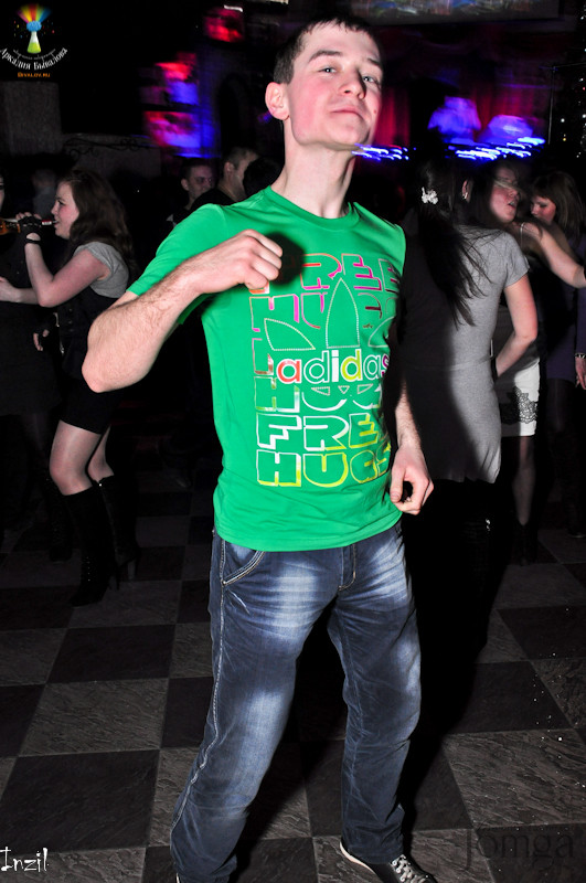 Фотография с ЧАК-ЧАК-party в Опера