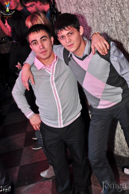 Фотография с ЧАК-ЧАК-party в Опера