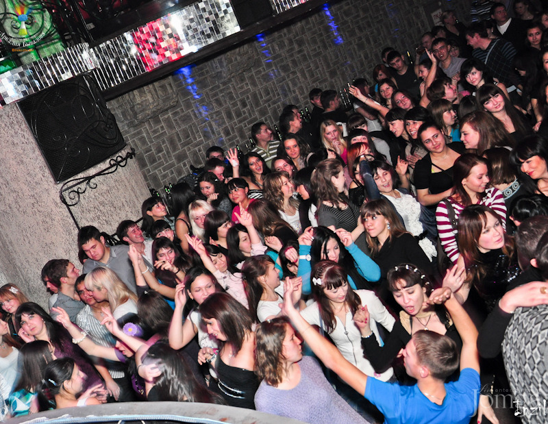 Фотография с ЧАК-ЧАК-party в Опера