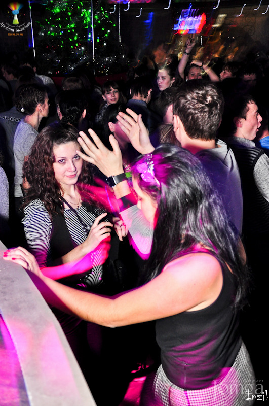 Фотография с ЧАК-ЧАК-party в Опера