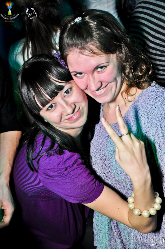 Фотография с ЧАК-ЧАК-party в Опера