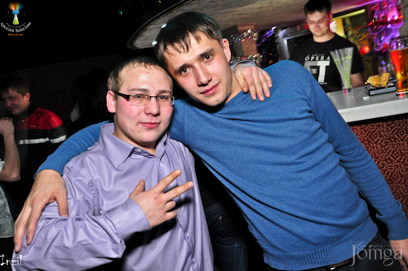 Фотография с ЧАК-ЧАК-party в Опера