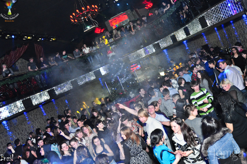 Фотография с ЧАК-ЧАК-party в Опера