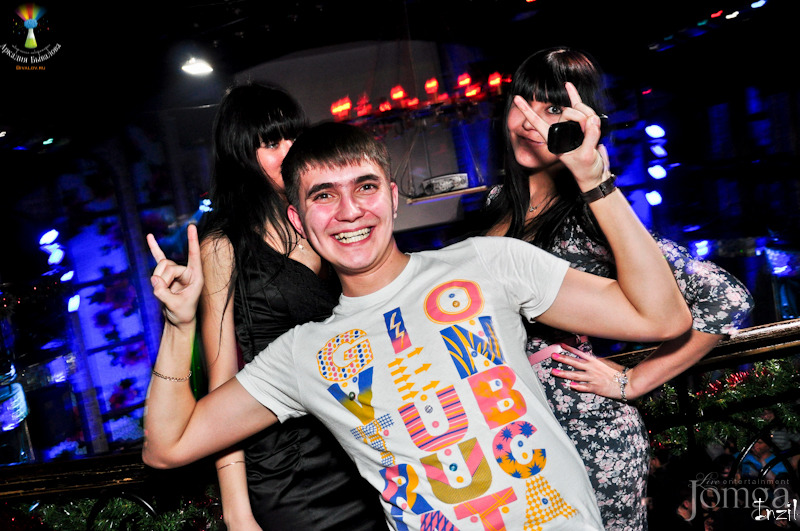 Фотография с ЧАК-ЧАК-party в Опера