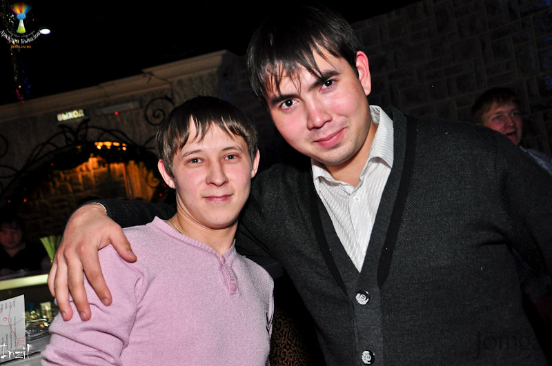 Фотография с ЧАК-ЧАК-party в Опера