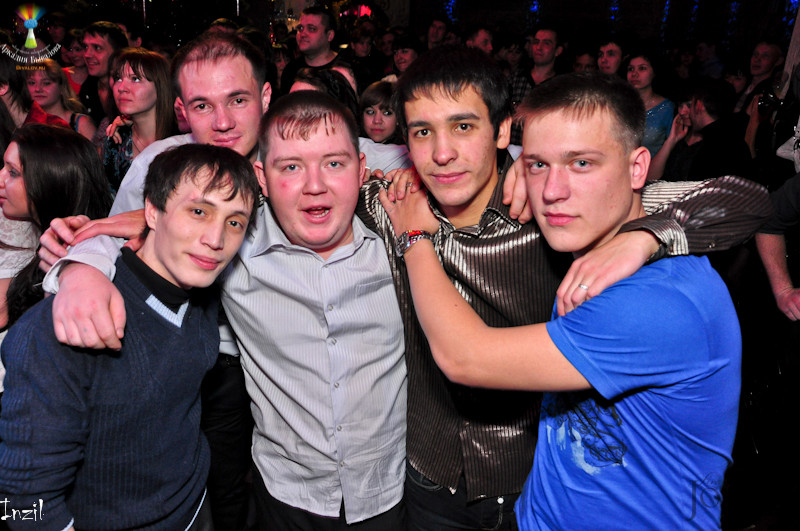 Фотография с ЧАК-ЧАК-party в Опера